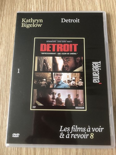 Film détroit kathryn - kathryn, bigelow