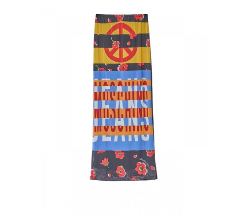 Moschino jeans gonna - moschino, tulle