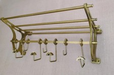 Porte-bagages fait main