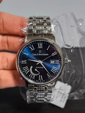 Montre automatique Carl F