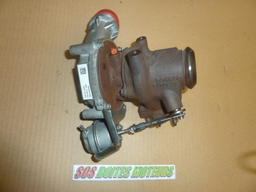 Turbo renault clio 5 - renault, iv