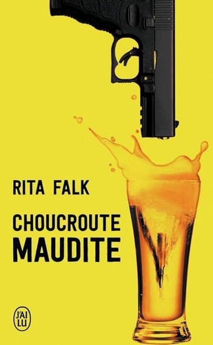 Choucroute maudite falk - maudite,