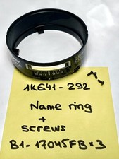 NIKON AF-D 35mm f/2 BODY NAME