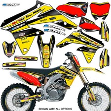 JR80 KIT GRAPHIQUE JR 80