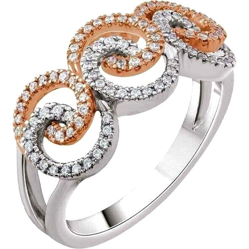 44ct naturel diamant - naturel, rond