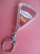 PORTE CLEF : FROMAGE POUR