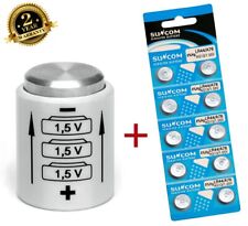 ADAPTATEUR BATTERIE pour