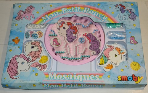 Ancien jeu mon petit - jeu,