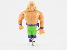 Figurine Shawn Michaels 1991   WWF Catch Hasbro 1991 Titan sports