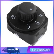 BOUTON MOLETTE DE REGLAGE