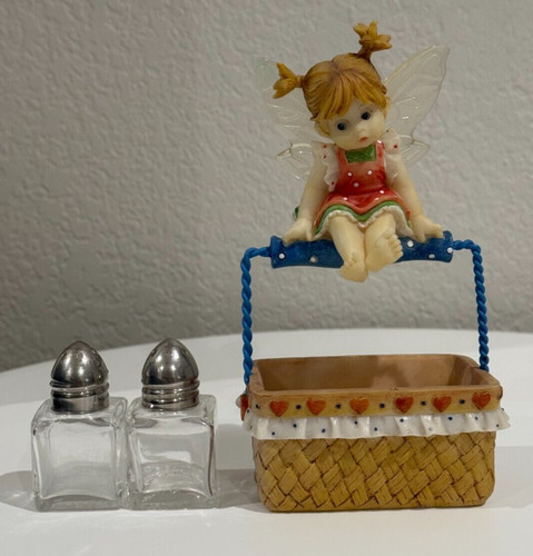 2006 little kitchen fairies - 2006,
