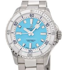 Montre femme BREITLING