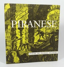 SEGHERS Pierre "Piranese" Ides