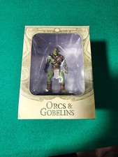 Figurine "MYTH" bd ORCS & GOBELINS edition soleil Courdirie Lorusso Istin Neuve
