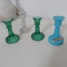 Bougeoirs enfants Poupée