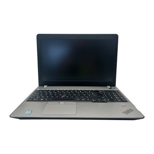Lenovo thinkpad e570 intel - lenovo,