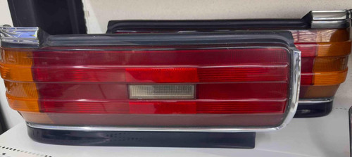Oem nissan cedric - oem, tail