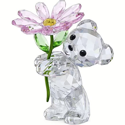 Swarovski daisy for - À,