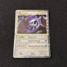 Carte Pokémon Steelix FR 87/95 - Déchaînement