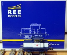 $$$ PROMO $$$ REE MB-220 HO