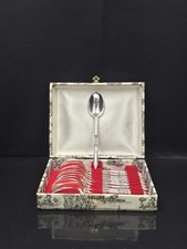 Ercuis Petites cuillères