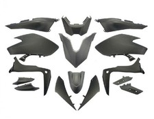 Kit carénage TNT pour Scooter