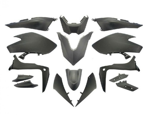 Kit carénage tnt pour - kit, scooter
