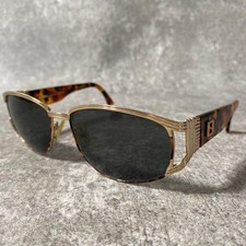 Lunettes de soleil FENDI logo