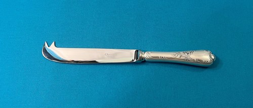 Brillant couteau fromage - couteau,
