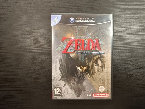 The legend zelda - the,