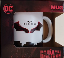 Mug The Batman DC Comics, neuf