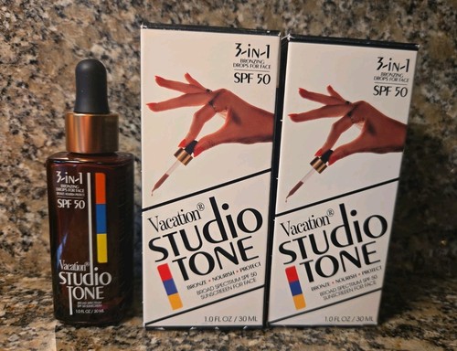 Vacation studio tone - vacation,