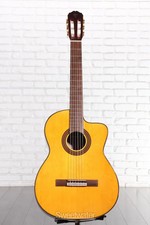 Takamine GC5CE Nylon String