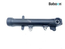 Tube de fourche avant