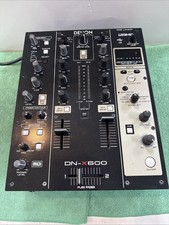 Denon DN-X600 professional