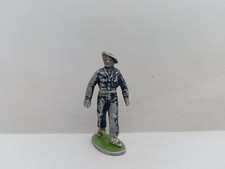 QUIRALU (aluminium) militaire