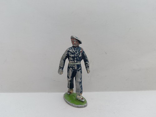 Quiralu militaire - (aluminium),