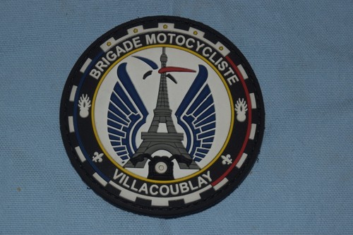 A81 patch insigne écusson