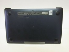 CARCASA TAPA INFERIOR ASUS