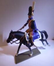 SOLDAT DE PLOMB NAPOLEON STARLUX - CAVALIER