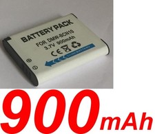 ★★★ 900mAh BATTERIE Pour
