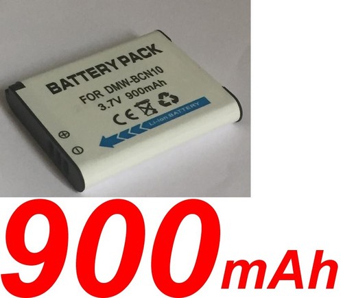 900mah batterie pour - 900mah,