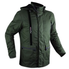 Nylon oxford textile blouson - nylon,