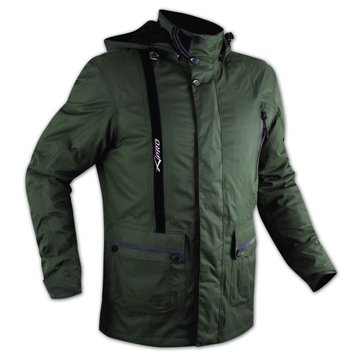 Nylon oxford textile - textile, blouson