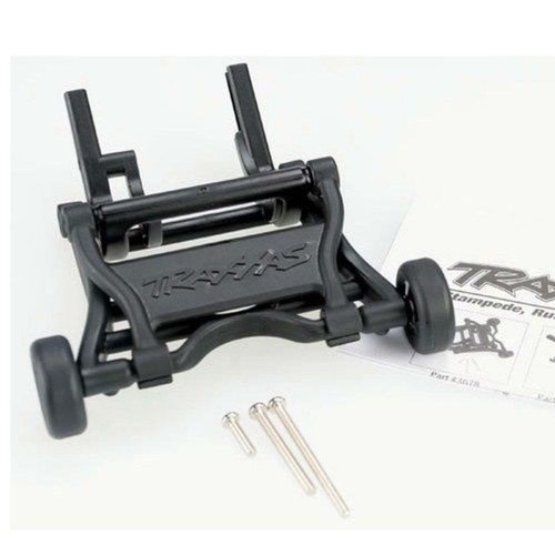 Traxxas trx3678 bar wheelie - traxxas,