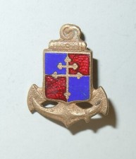 INSIGNE MINIATURE 9° DIVISION
