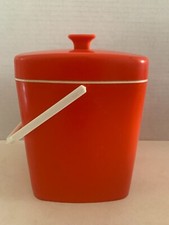 GLACIERE - BAC A GLACONS -