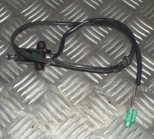 Suzuki SV 650 S - 6 000 kms 