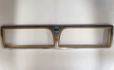 Cadre De Grille De Radiateur