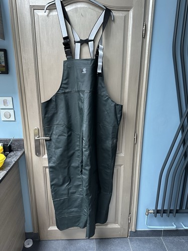 Salopette carhartt - salopette,